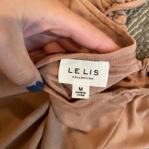 Bodysuit - Picture 3 of 3